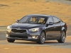 Kia Cadenza 2014