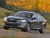 Kia Cadenza 2014