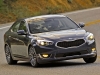 Kia Cadenza 2014