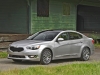 Kia Cadenza 2014