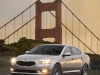 Kia Cadenza 2014