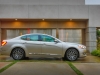 Kia Cadenza 2014