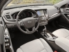 Kia Cadenza 2014