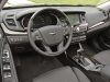 Kia Cadenza 2014
