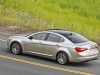 Kia Cadenza 2014