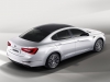 Kia Cadenza 2014