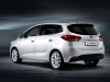 Kia Carens-Rondo 2014