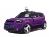 Kia Dj Booth Soul 2014