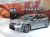 Kia Forte 5-Door 2014