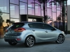 Kia Forte 5-Door 2014