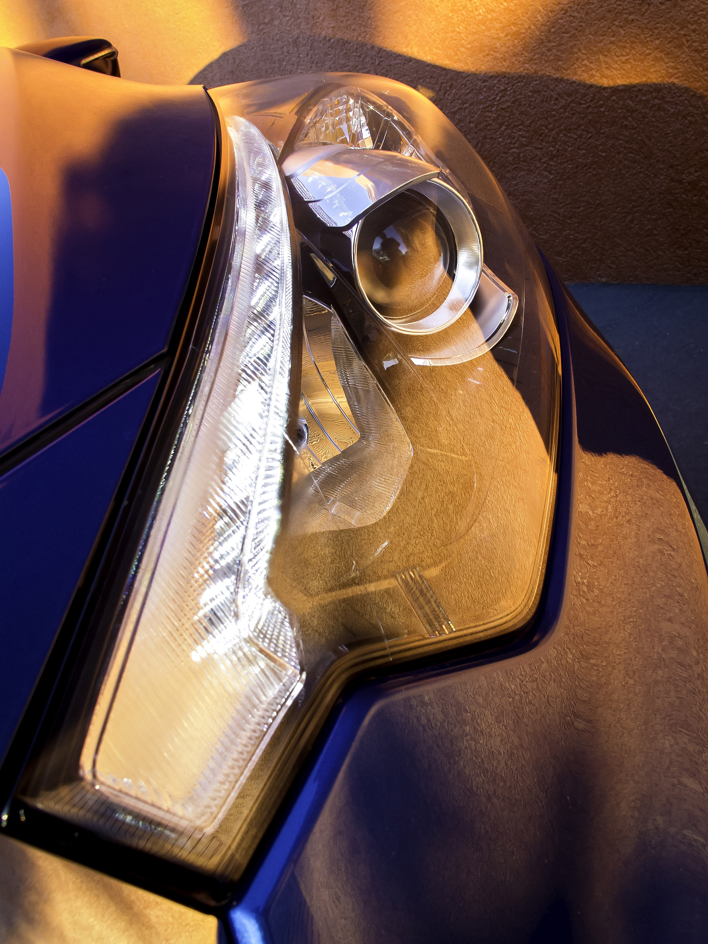 Kia Forte-Cerato-K3 photo #25