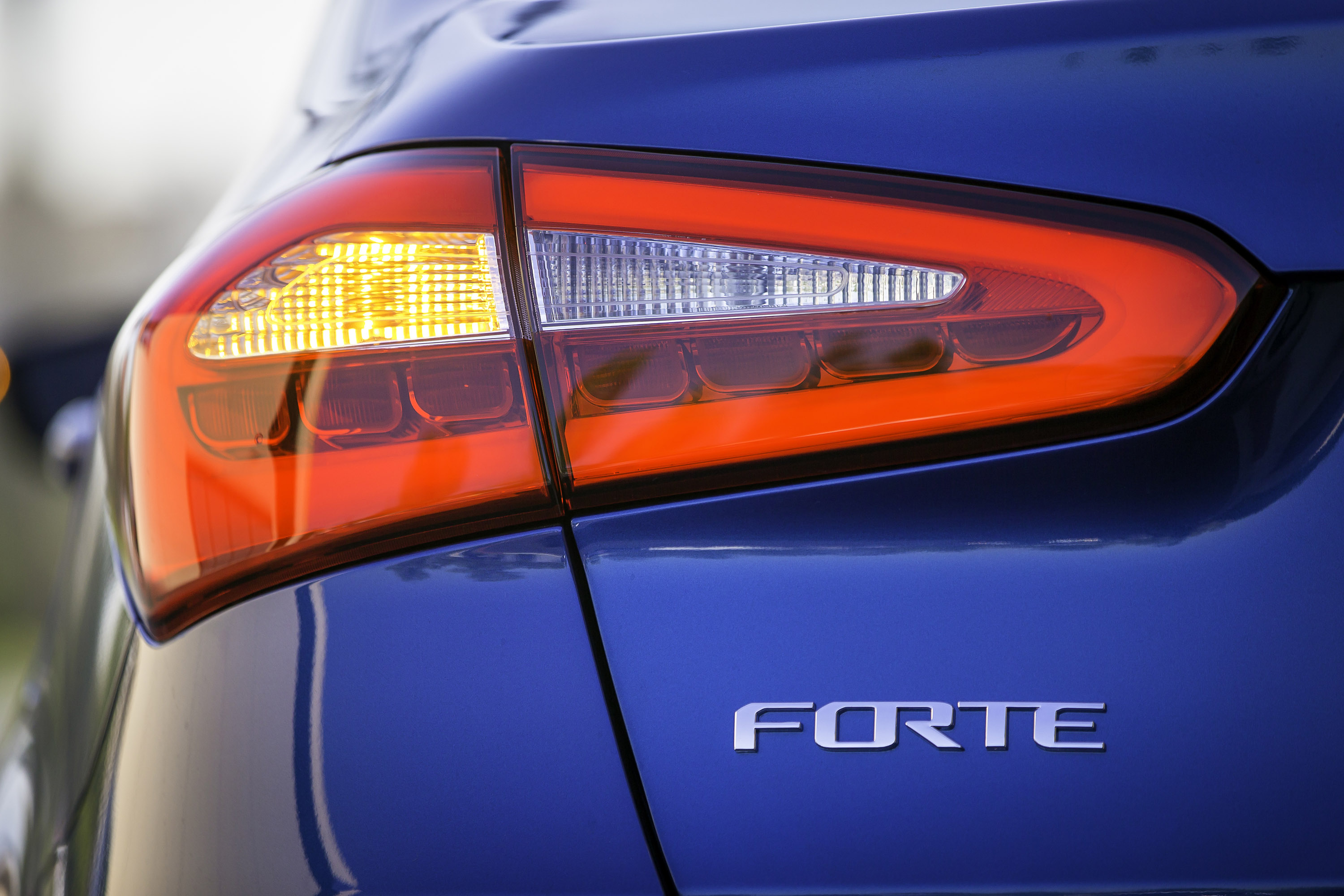 Kia Forte-Cerato-K3 photo #40