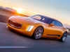 Kia GT4 Stinger Concept 2014