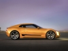 2014 Kia GT4 Stinger Concept thumbnail photo 39095