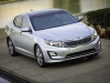 2014 Kia Optima Hybrid