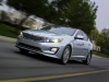 Kia Optima Hybrid 2014