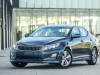 2014 Kia Optima Hybrid thumbnail photo 43335