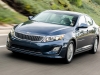 2014 Kia Optima Hybrid thumbnail photo 43336