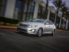 Kia Optima Hybrid 2014