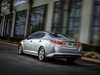 Kia Optima Hybrid 2014