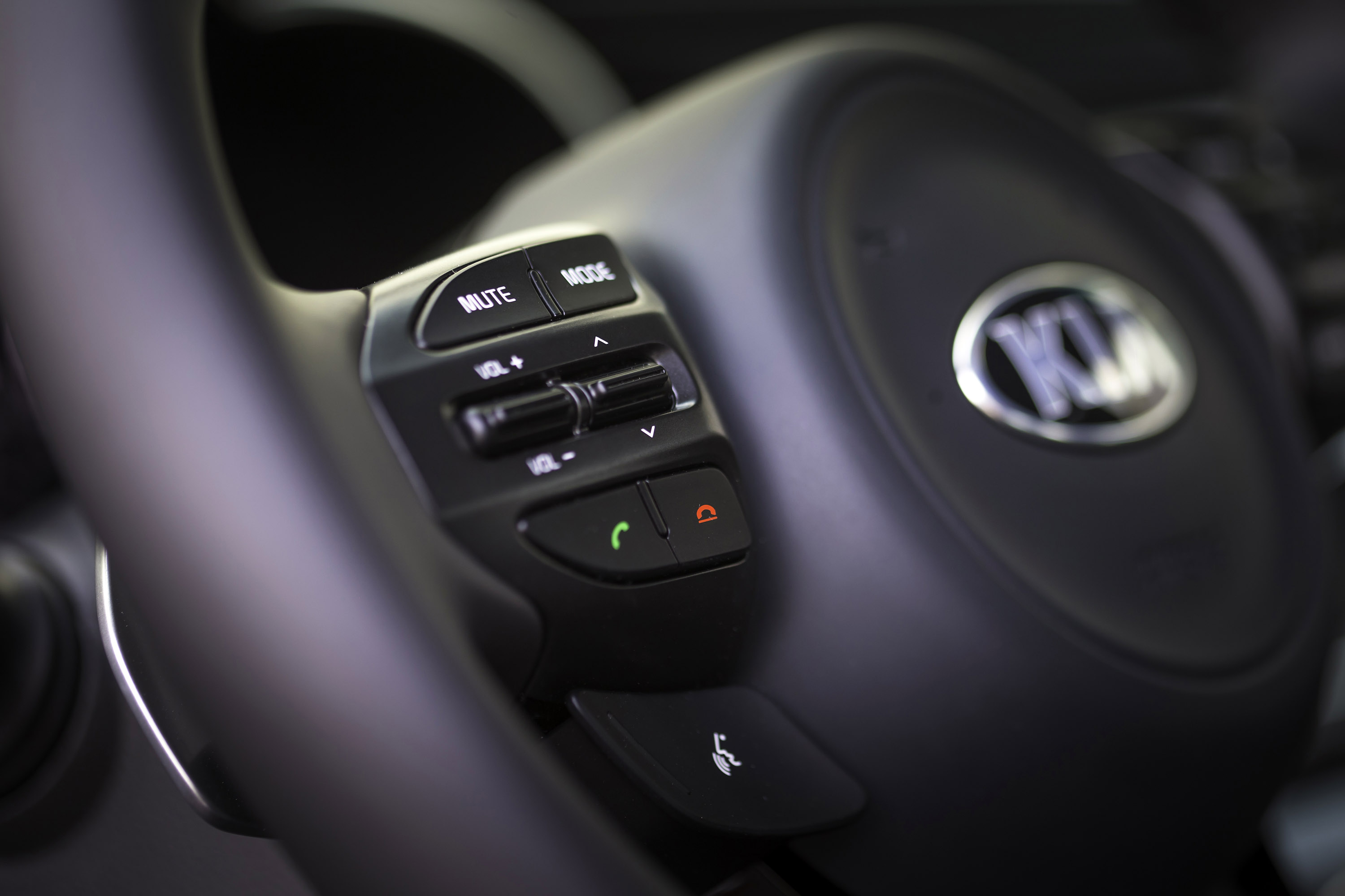 Kia Optima photo #23