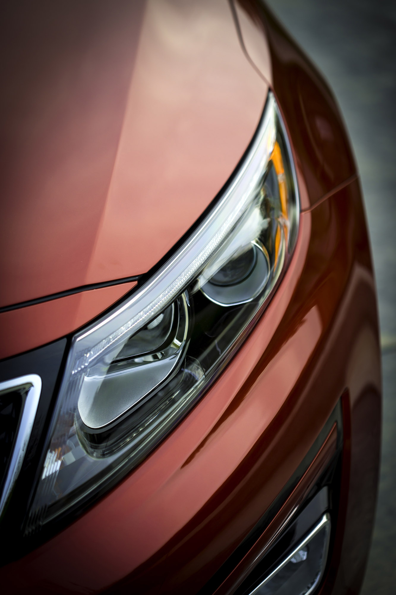 Kia Optima photo #34