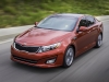 Kia Optima 2014