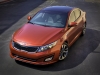 Kia Optima 2014