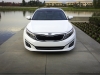 2014 Kia Optima thumbnail photo 12261