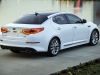 Kia Optima 2014