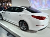 Kia Optima 2014