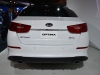 Kia Optima 2014