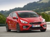 2014 Kia Pro Ceed GT 3-door