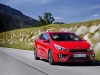 Kia Pro Ceed GT 3-door 2014