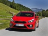 Kia Pro Ceed GT 3-door 2014