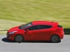 Kia Pro Ceed GT 3-door 2014