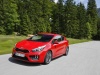 Kia Pro Ceed GT 3-door (2014)