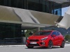 Kia Pro Ceed GT 3-door 2014