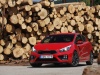 Kia Pro Ceed GT 3-door 2014