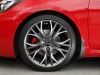 Kia Pro Ceed GT 3-door 2014