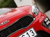 Kia Pro Ceed GT 3-door 2014