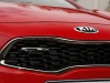 Kia Pro Ceed GT 3-door 2014