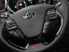 Kia Pro Ceed GT 3-door 2014