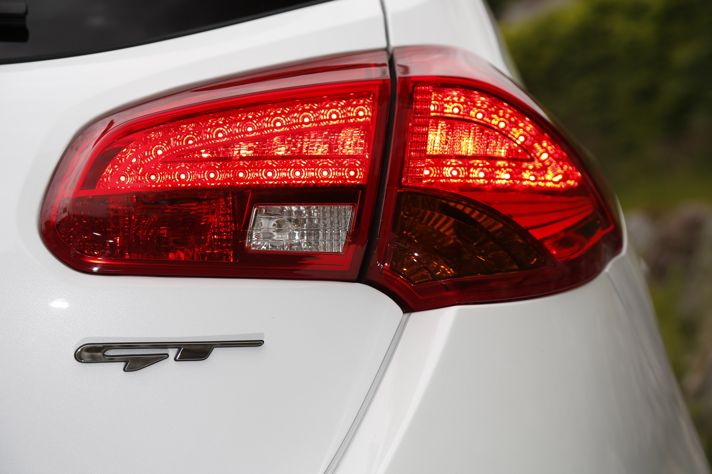 Kia Pro Ceed GT 5-door photo #77