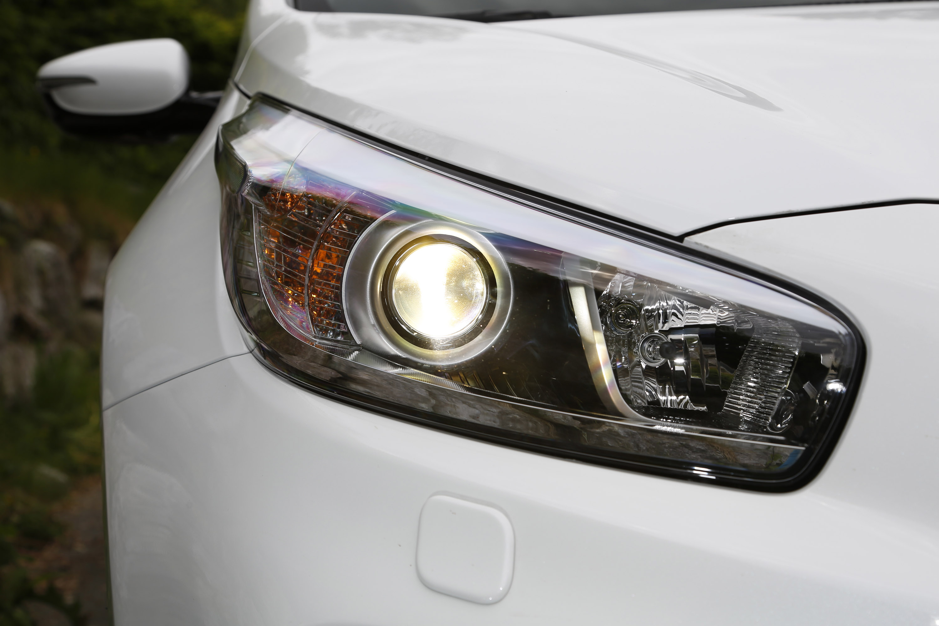 Kia Pro Ceed GT 5-door photo #78