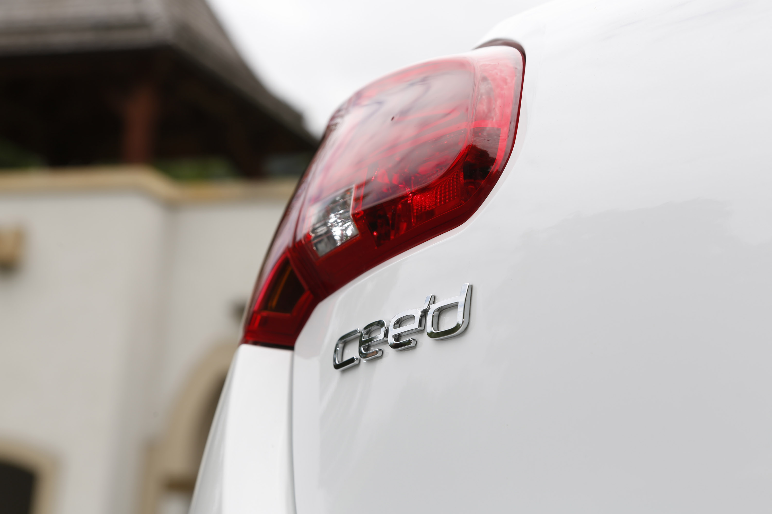 Kia Pro Ceed GT 5-door photo #81