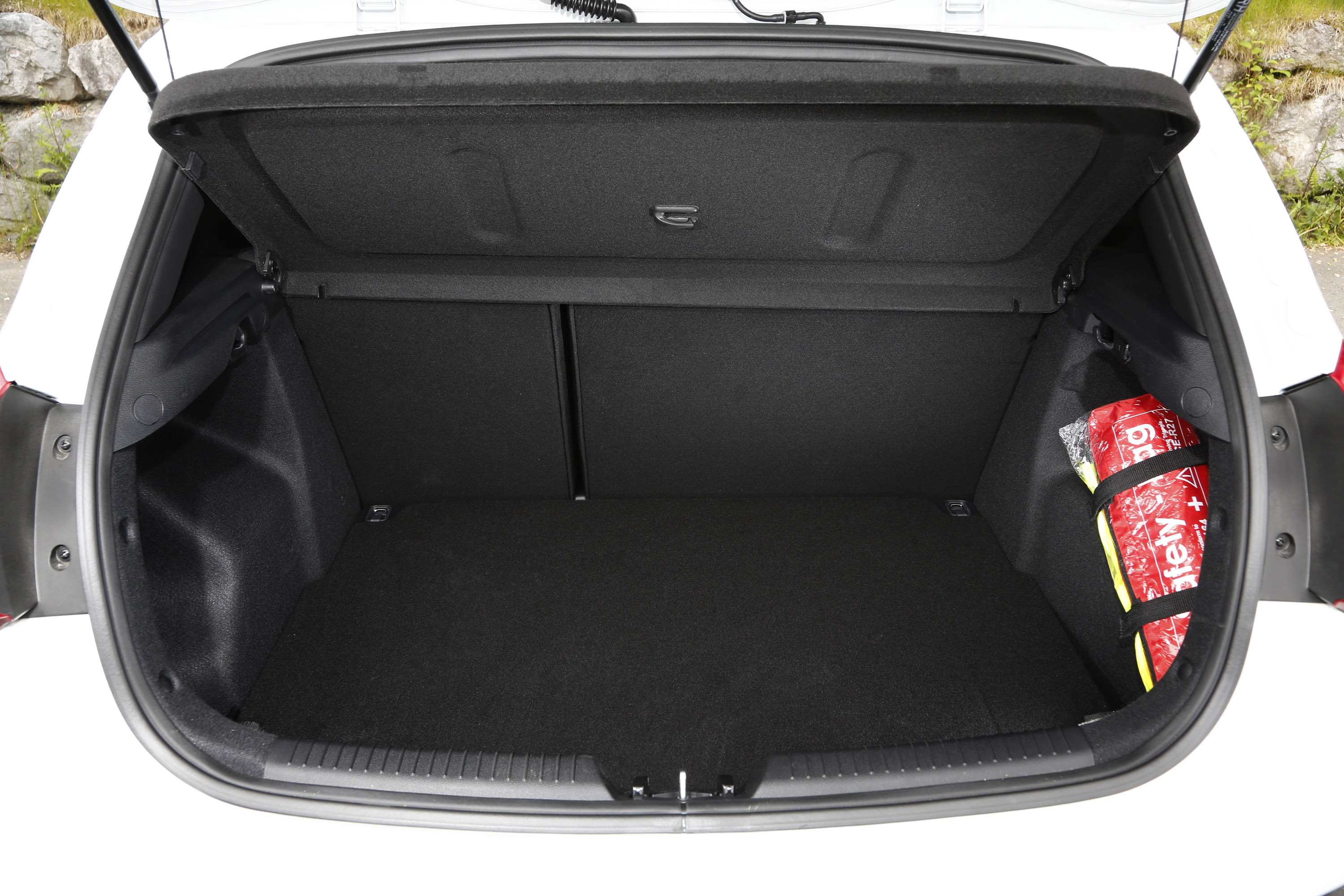 Kia Pro Ceed GT 5-door photo #83