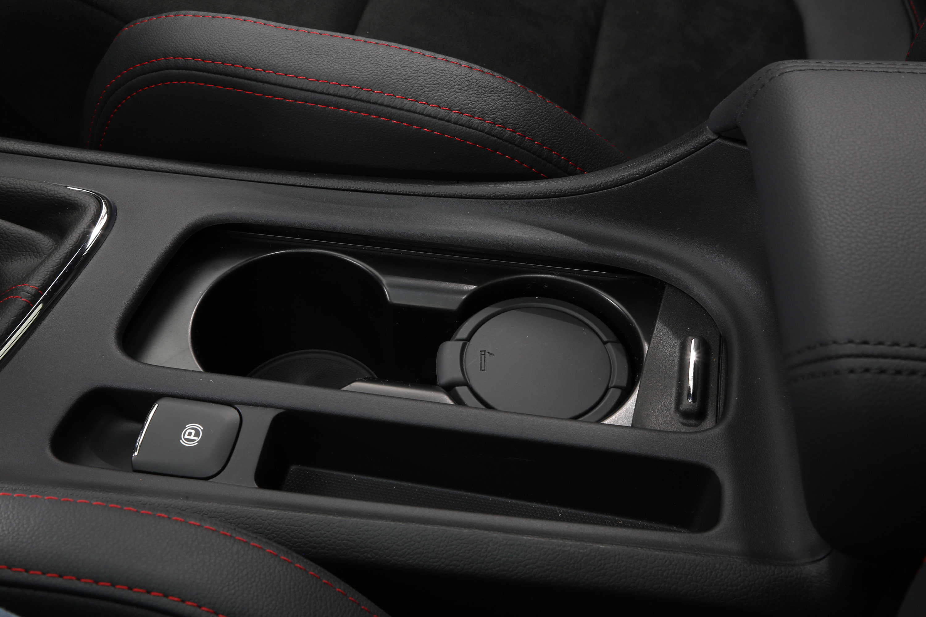 Kia Pro Ceed GT 5-door photo #87