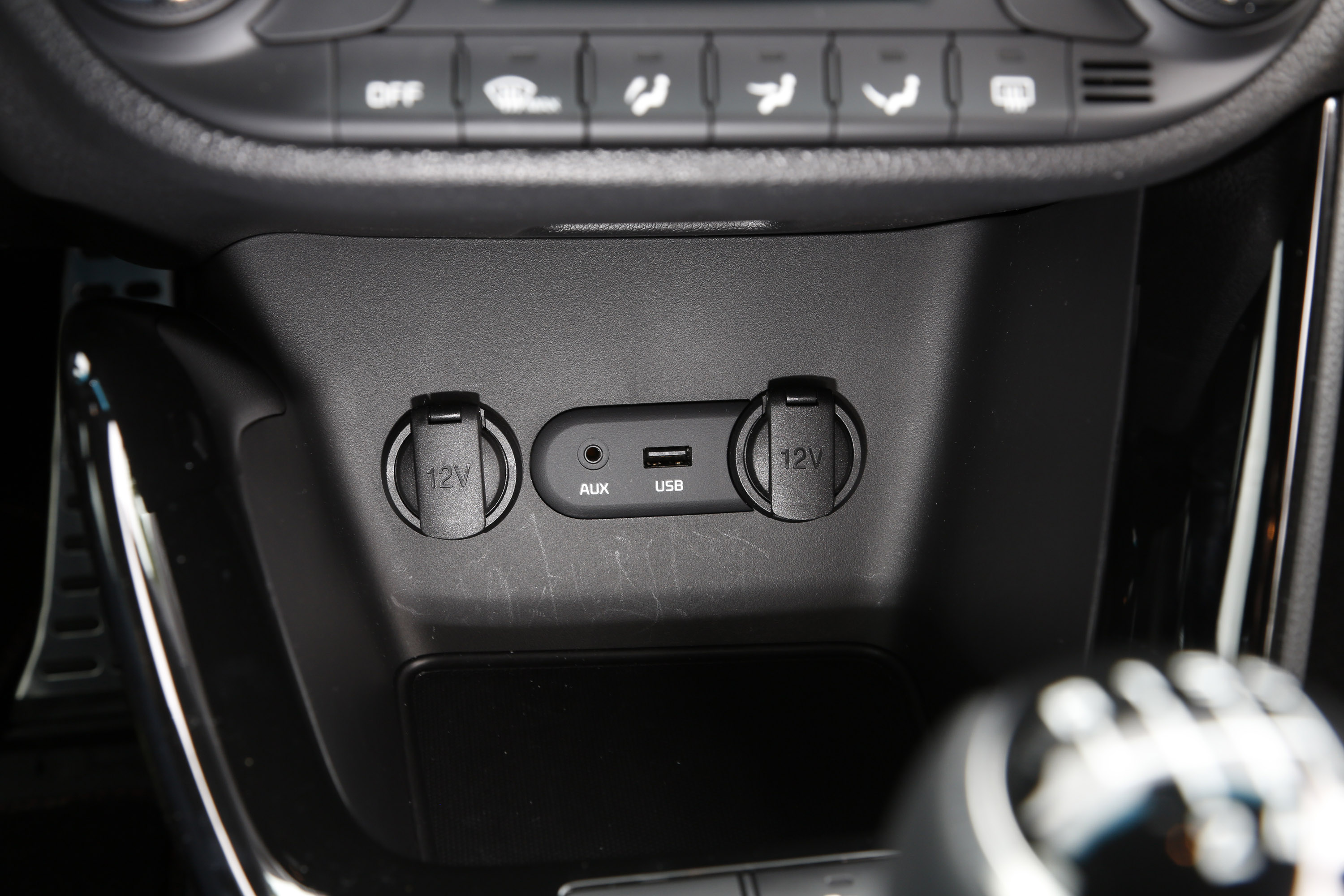 Kia Pro Ceed GT 5-door photo #89