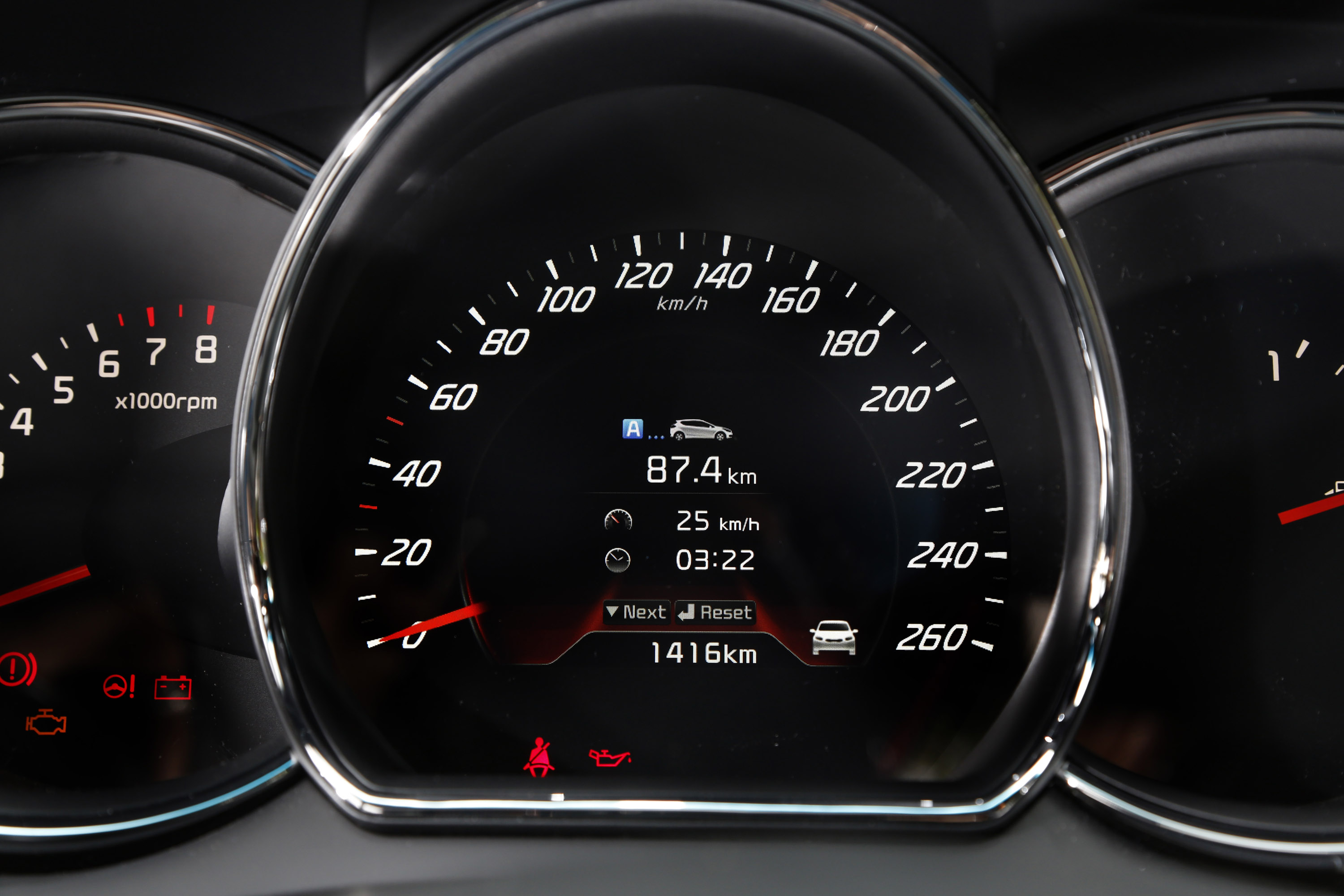 Kia Pro Ceed GT 5-door photo #93